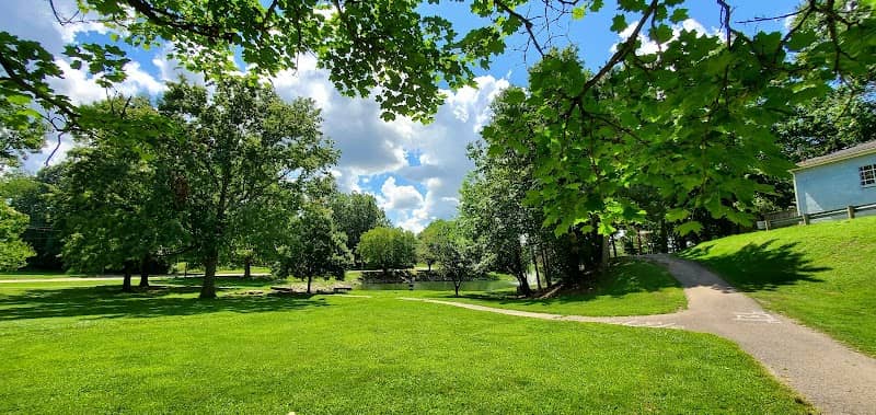 Cambridge City Parks - Image 1