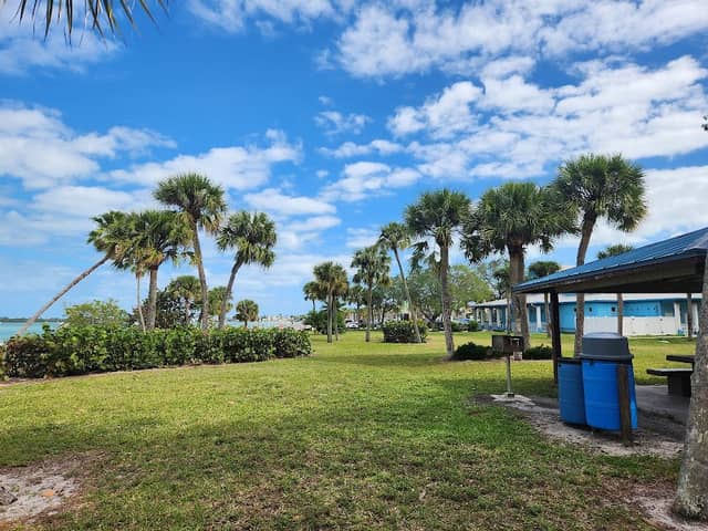 Museum Pointe Park - Image 1