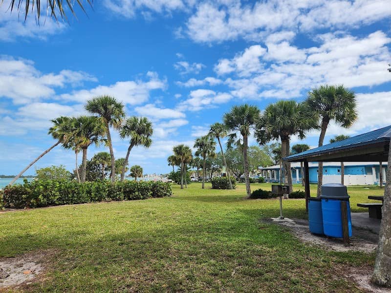 Museum Pointe Park - Image 1