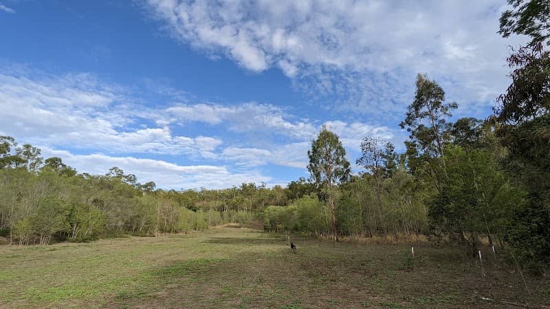 Mount Colosseum National Park - Image 1