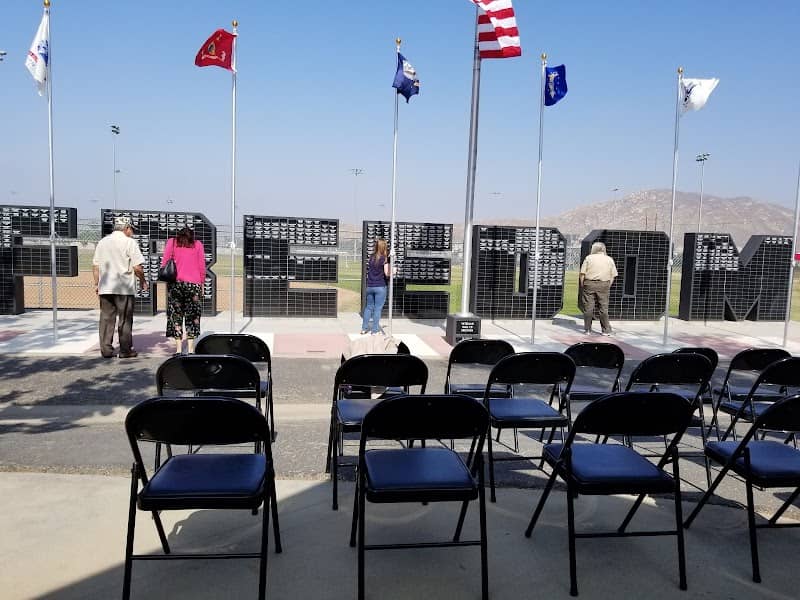 Veterans Wall of Freedom - Image 2