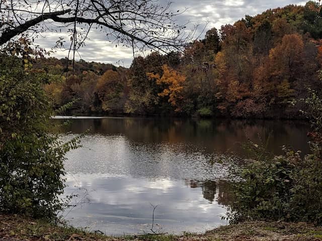 Brooks-hummel Nature Park - Image 1