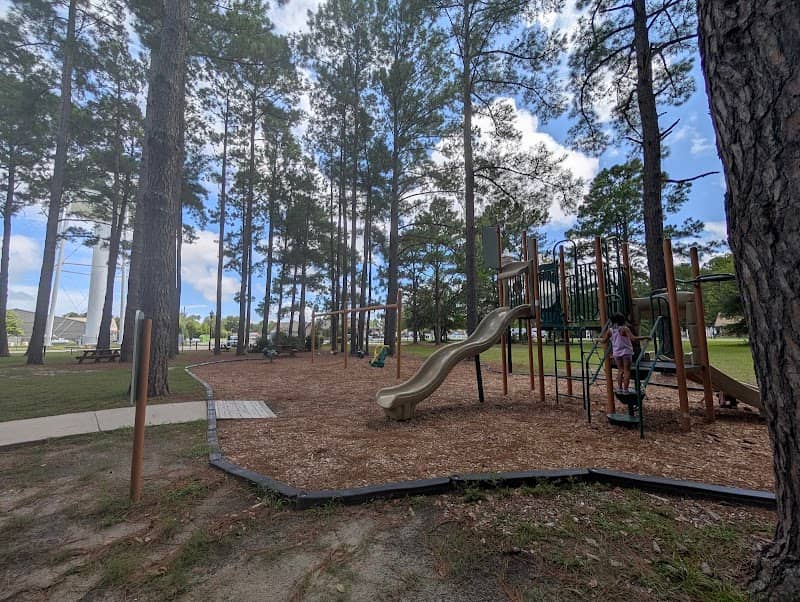 Calabash Community Park - Image 1