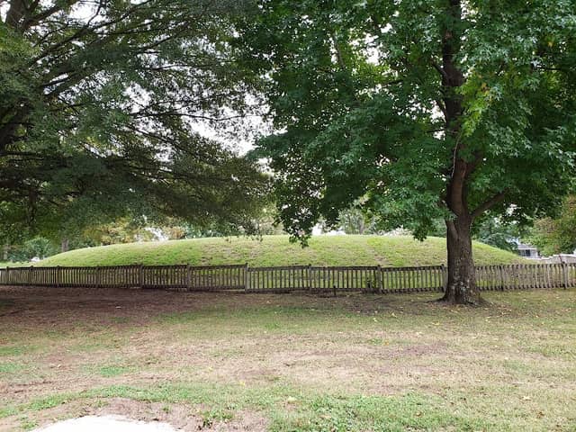 Mound Park - Image 2
