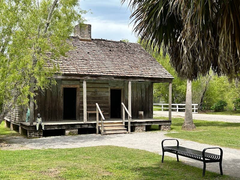 Whitney Plantation - Image 2