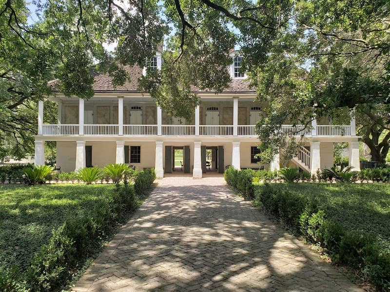 Whitney Plantation - Image 1