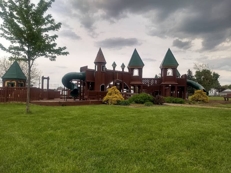 Lafountain Park - Image 1