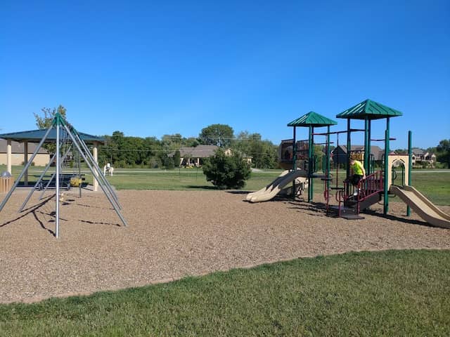 North Pointe Park - Image 1
