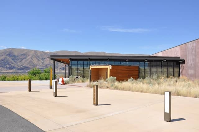 Wanapum Heritage Center - Image 1