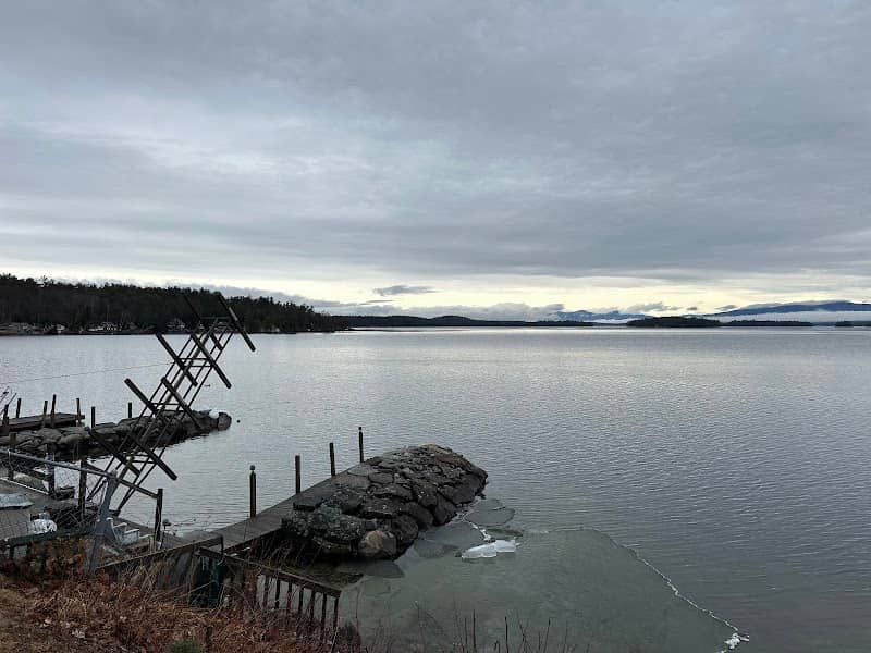 Lake Winnipesaukee Historical - Image 1