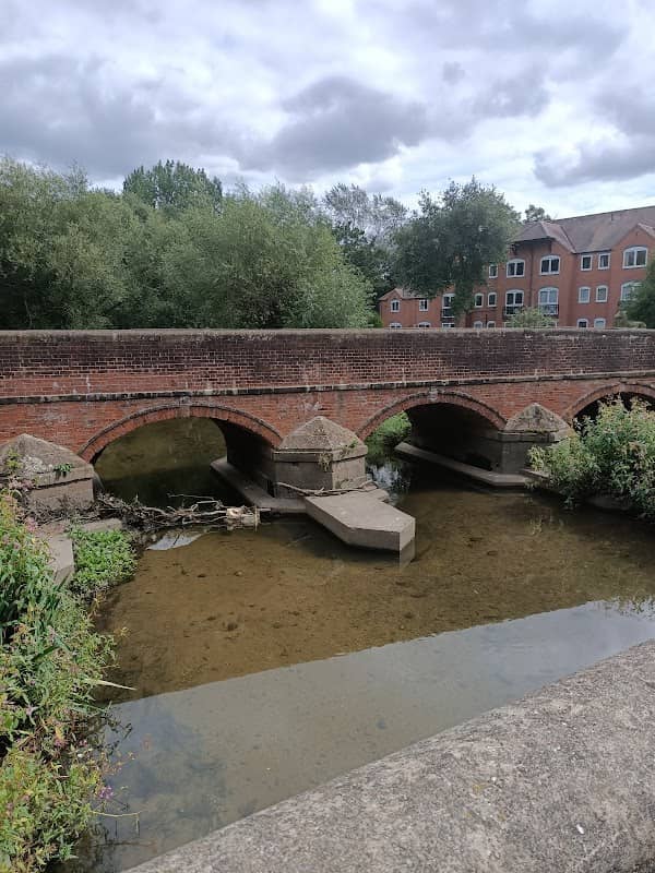 Public Park - Image 1