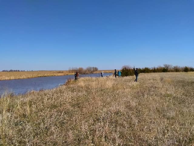 Brauning Waterfowl Production Area - Image 1