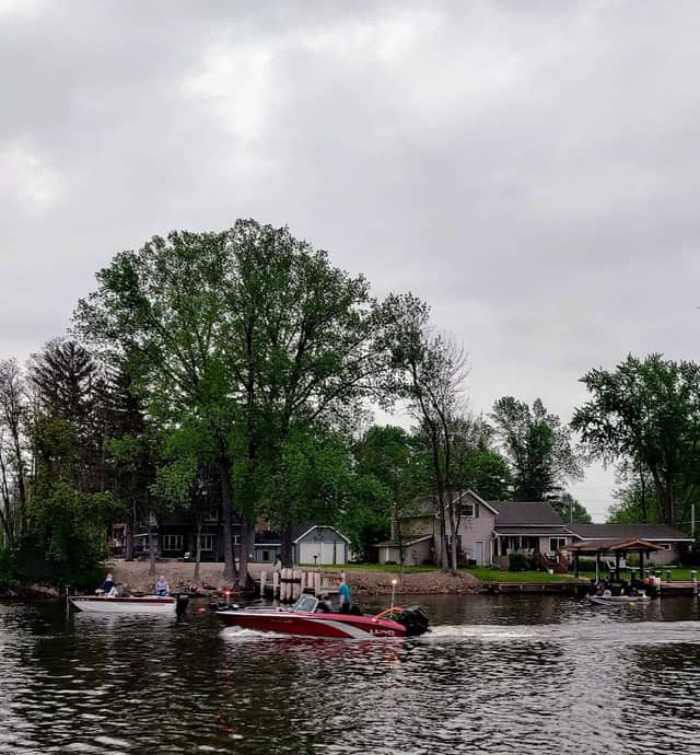 Wolf River Crossing Park - Image 1