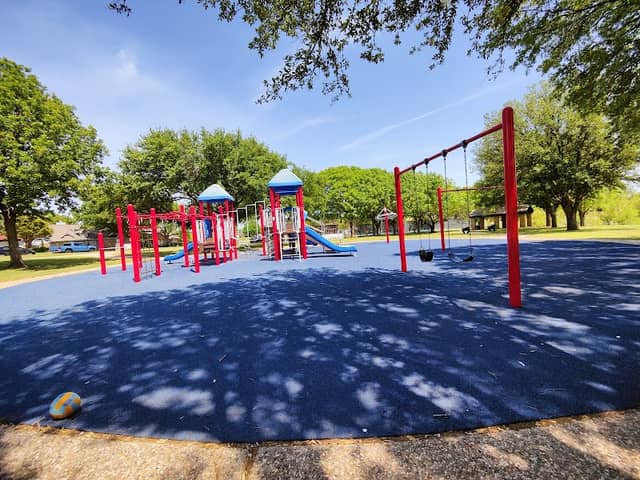 Branch Hollow Park - Image 1