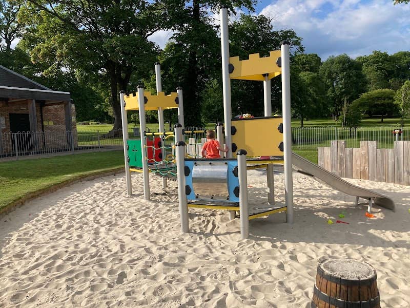 Levengrove Park - Image 1