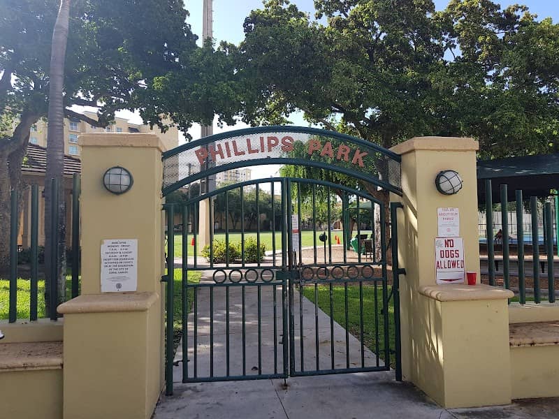 Phillips Park - Image 1