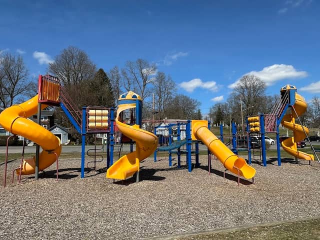 Hulett Park - Image 1