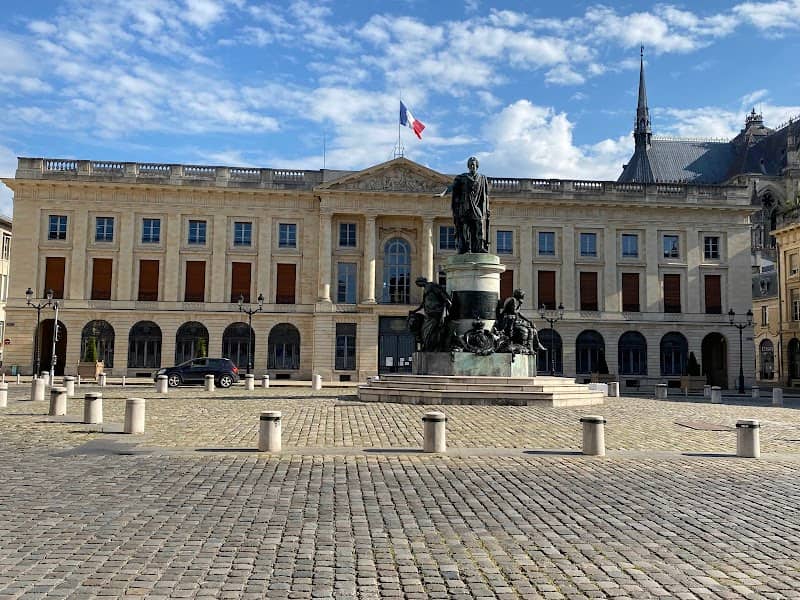 Place Royale - Image 1