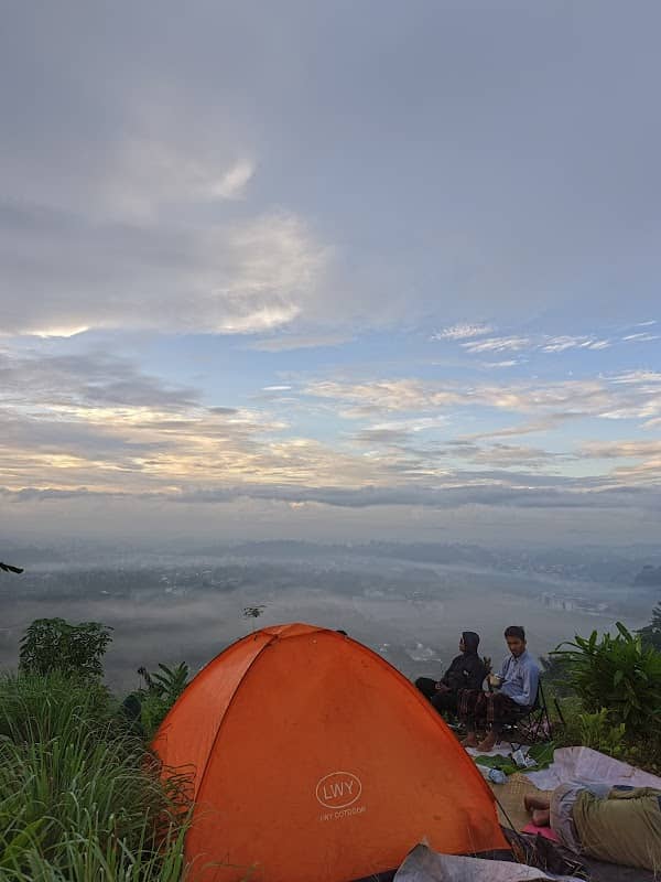 Puncak Ula (batu cermin) - Image 1
