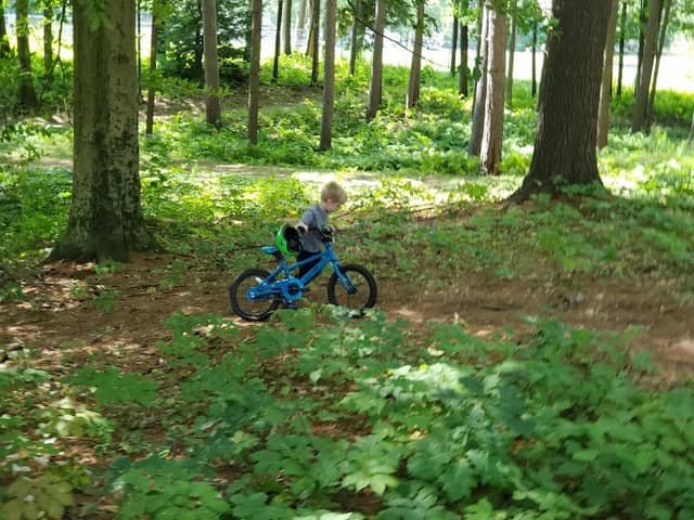 Ladies' Wildwood Park - Image 2