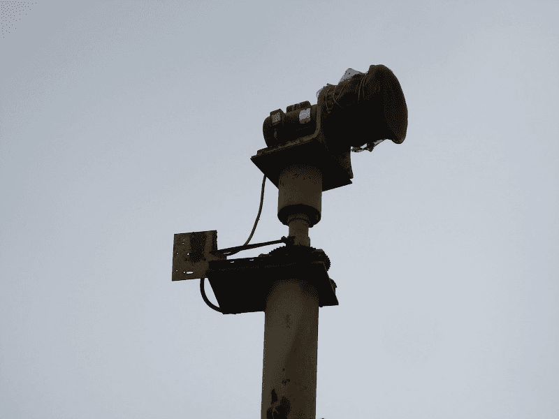 Century Old Federal Type B - Image 1