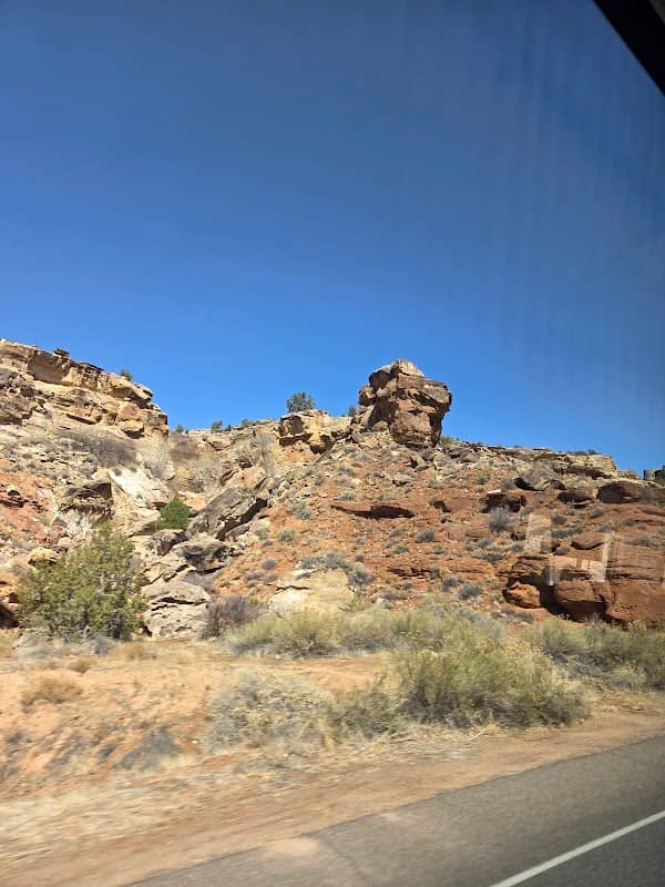 Lion Rock - Image 2
