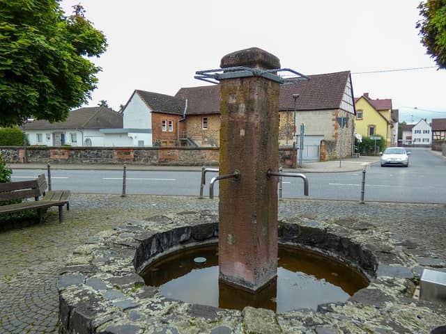 Brunnen - Image 1
