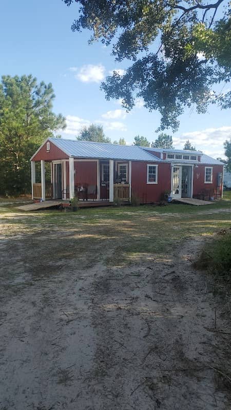 Nick's Nook Family Campground and RV Park - Image 1