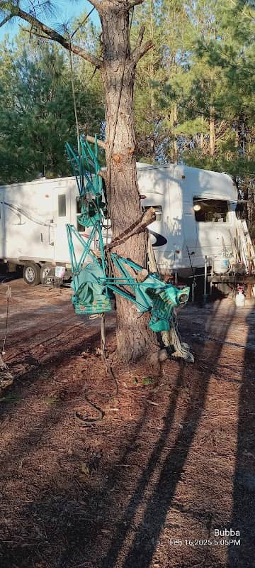 Nick's Nook Family Campground and RV Park - Image 2