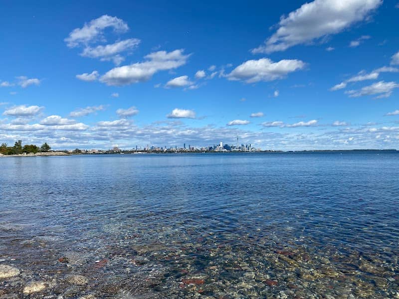 Etobicoke Lookout Point - Image 1