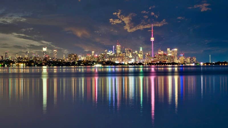 Etobicoke Lookout Point - Image 2