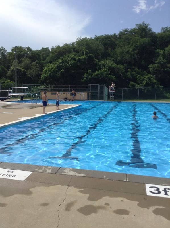 Village of Powhatan Point Pool and Splash Pad - Image 1