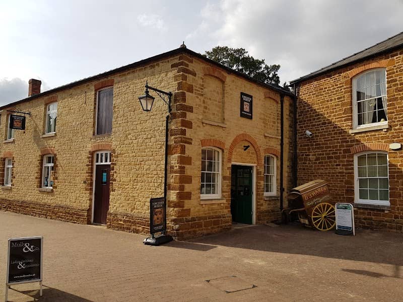 Towcester Museum & Visitor Centre - Image 1