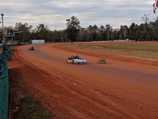 Callahan Speedway - Image 1