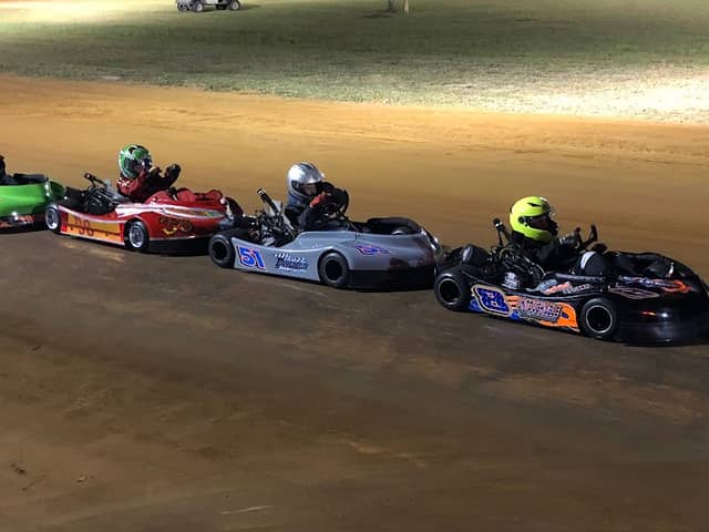 Callahan Speedway - Image 2