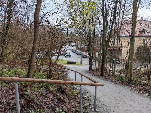 Park Mühldorf - Image 2