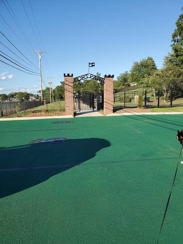 Fort Paws Dog Park - Image 2