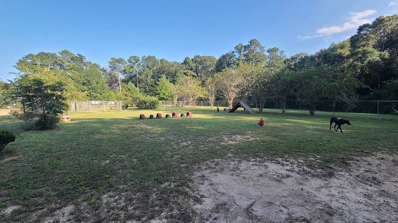Dog Park Dale. - Image 2