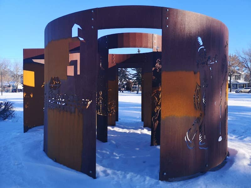 Shaw Park - Image 1