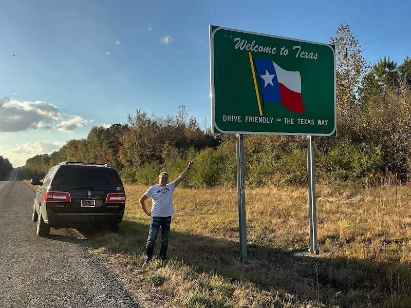 Welcome to Texas Sign - Image 2