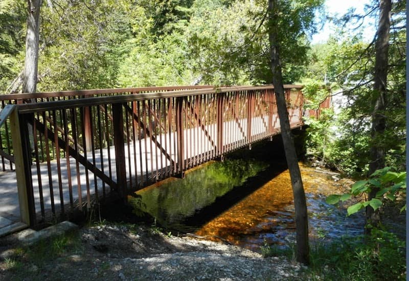 Trout River Park - Image 1