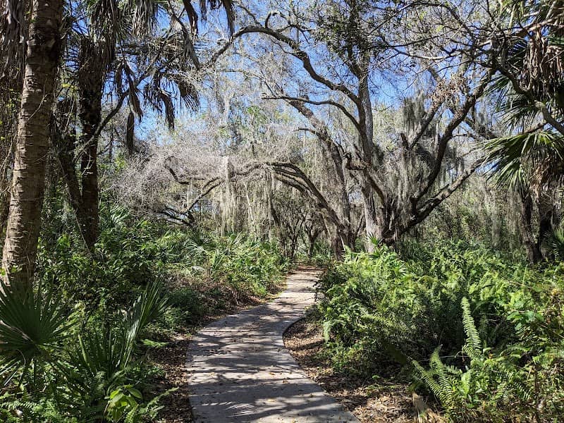 Delray Oaks Natural Area - Image 1