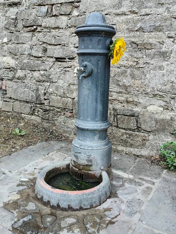 Giardini dell'Antica Posta - Image 1