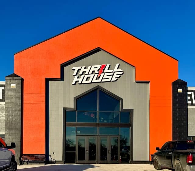 ThrillHouse Family Entertainment Center - Image 1