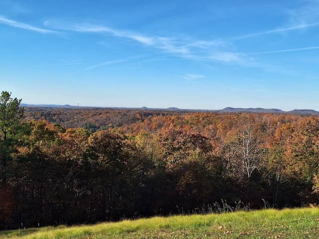 Scenic Overlook - Image 2