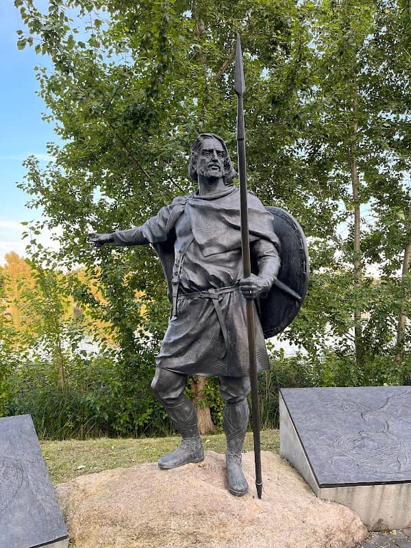 Pomnik Lecha - Image 1