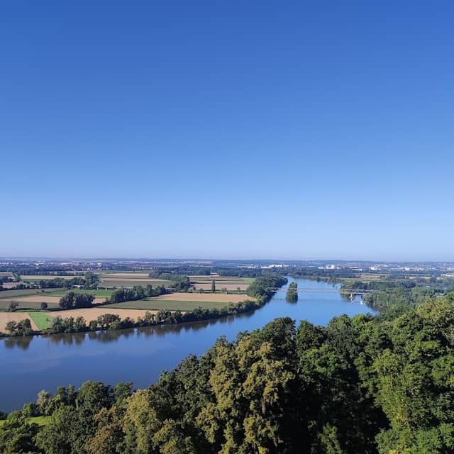 Garten Donaustauf an der Donau - Image 1