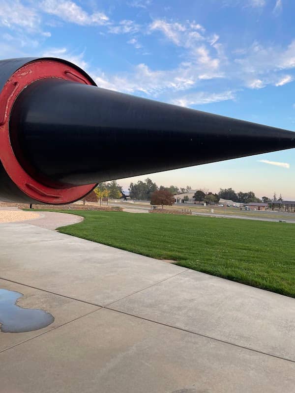 SR-71 Blackbird - Image 3