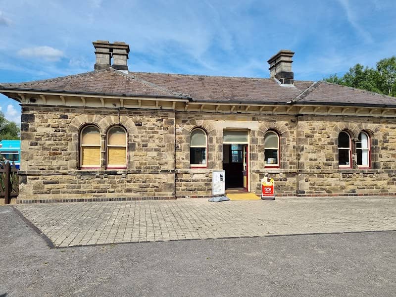 Midland Railway (Butterley) - Image 1