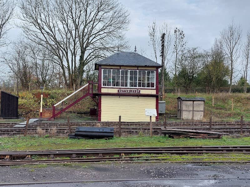 Midland Railway (Butterley) - Image 2